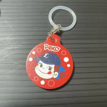 사이타마 세이부 라이온즈 페코짱 메지루시 참 페코짱