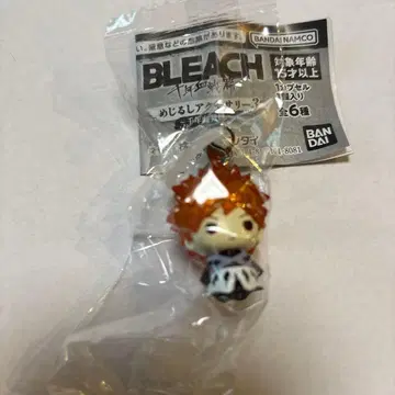 블리치 BLEACH 메지루시 액세서리