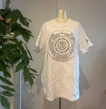 Engineered Garments Printed Tee XL