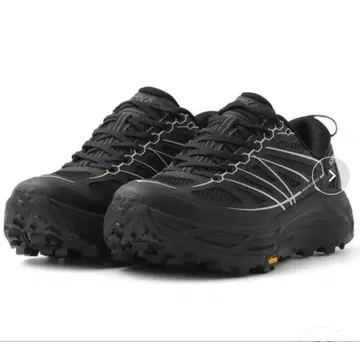 [ 새상품급 ] HOKA MAFATE SPEED 2 TS 27cm