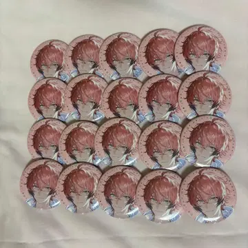 SUISAIRAIN 캔배치 아카기 웬