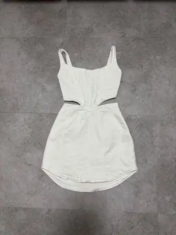 ZARA 원피스