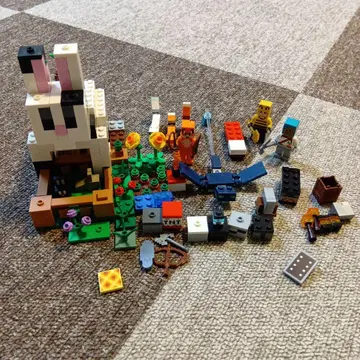 마인크래프트 LEGO 낱개 판매