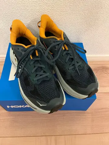 호카 챌린저 8 트레일 러닝화 25.0cm