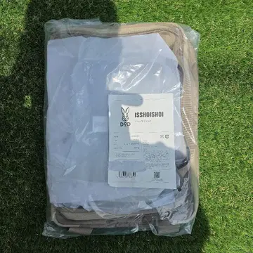 DOD ISSHOISHOI 이잇쇼이쇼이 BA053-BG