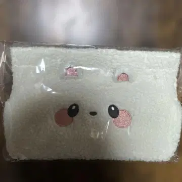 Nu:카니발 티슈 커버 토파