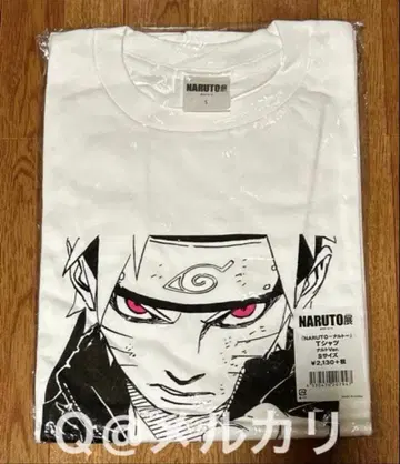 NARUTO 나루토 나루토전 티셔츠 우즈마키 나루토