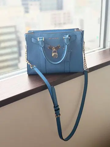 Michael Kors 2way 숄더백