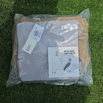 DOD 히에히에우사 보스턴 (8) 런치 백