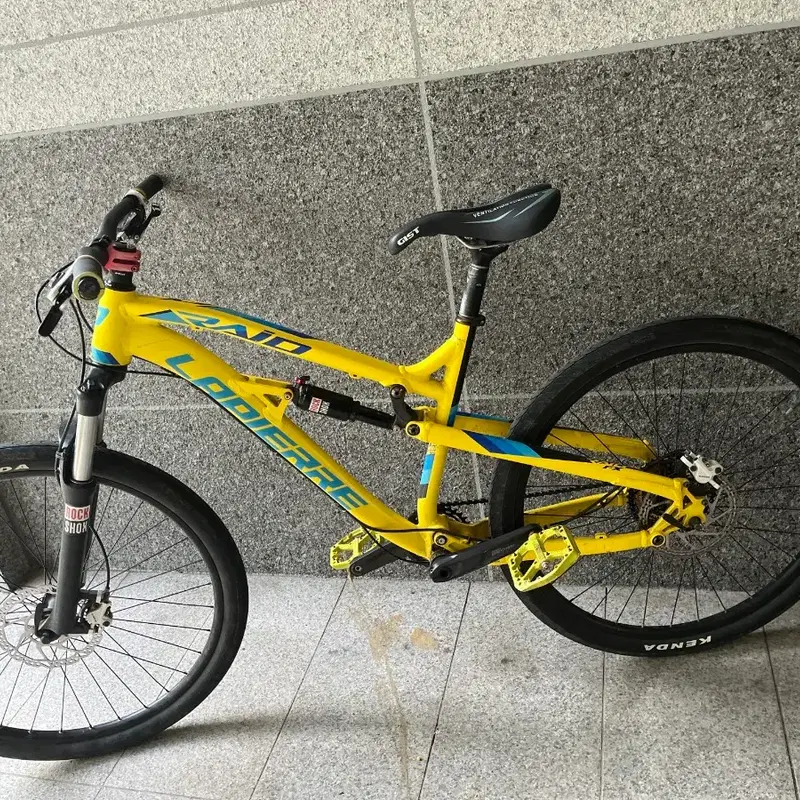 라피에르 풀샥 mtb 가격 어그로 x 안팔림