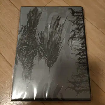 레어 새상품 MADMANS ESPRIT/DEMO CD