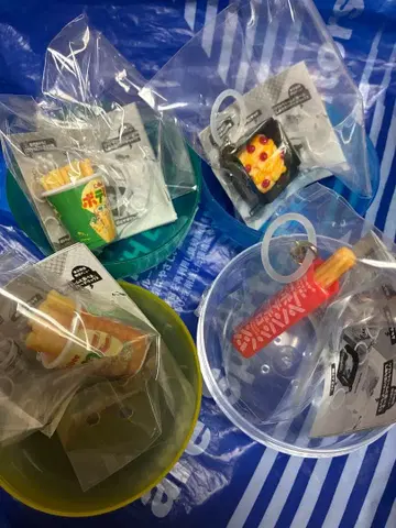 카루비 플러스 미니어처 마커 세미컴프 메지루시