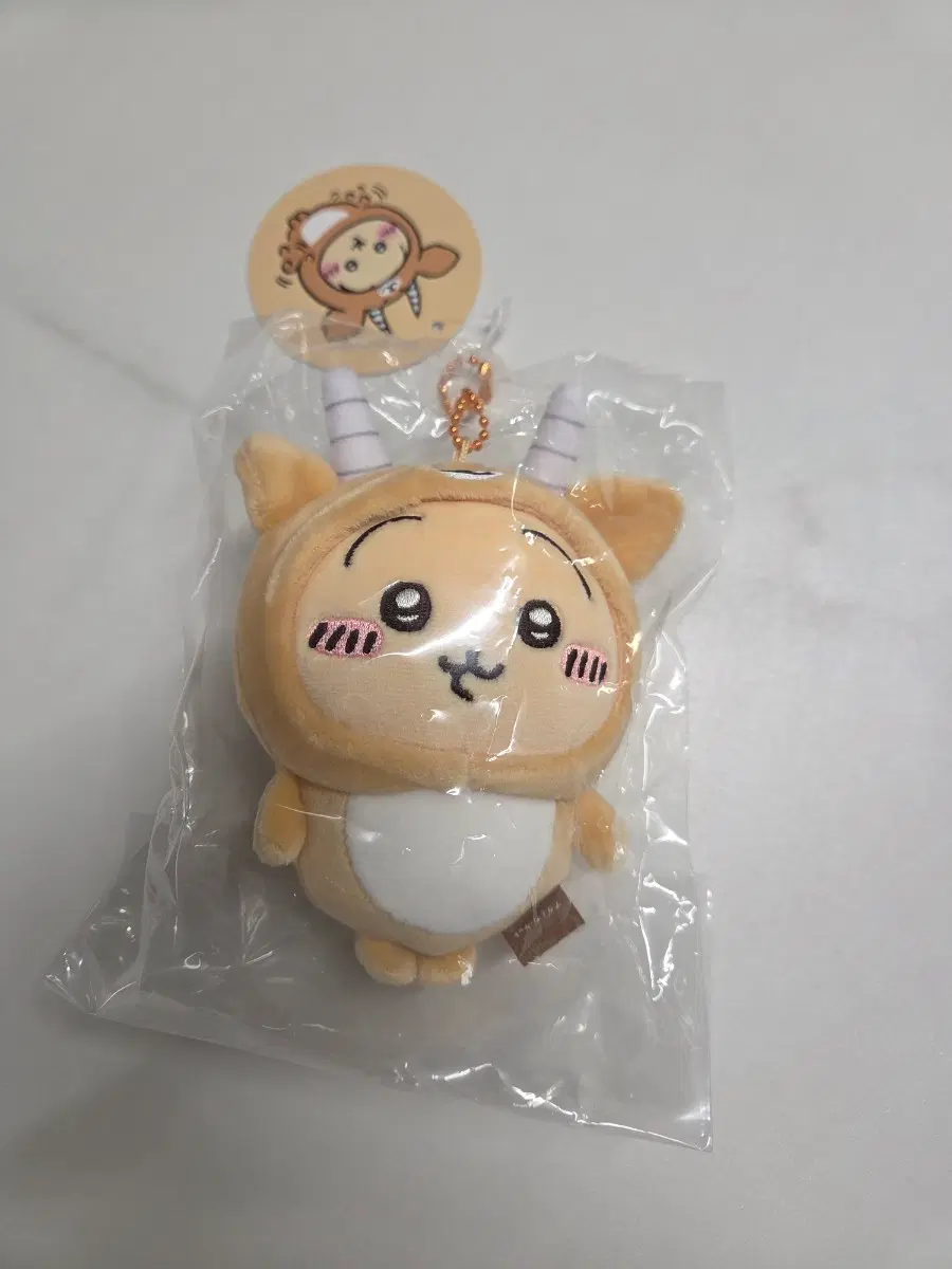 치이카와 임팔라우사기(나가노마켓 정품)