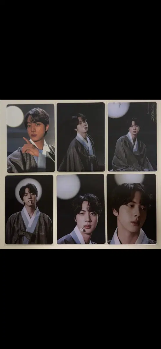 방탄달마중포카