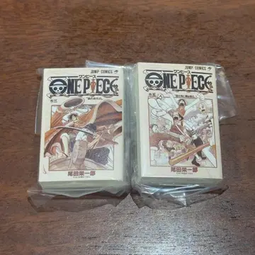 콩가샤본 ONE PIECE 권3 5