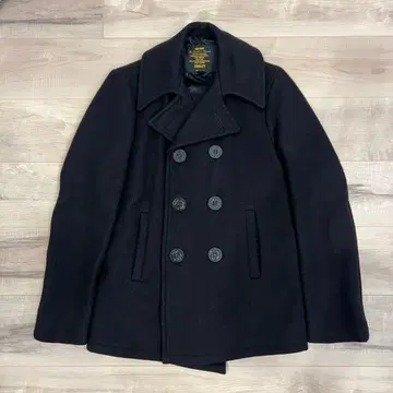 FIDELITY Pea Coat 피델리티 P 코트 남성용