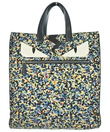FENDI 토트백 여성용