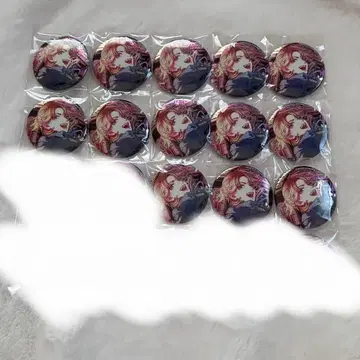 히카이토 마 환영 캔뱃지