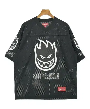 Supreme T셔츠 티셔츠 남성용
