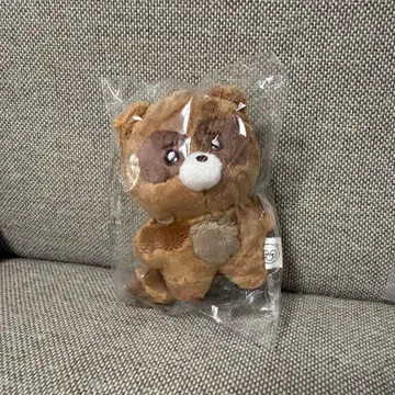 THEBOYZ 선우 10cm 인형 우루망그리
