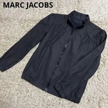 MARC JACOBS 마크제이콥스 자켓 블랙 사이즈 4