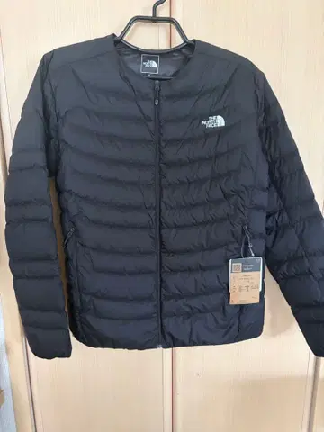 THE NORTH FACE 여성용 다운 자켓 XL 새상품 NYW82313