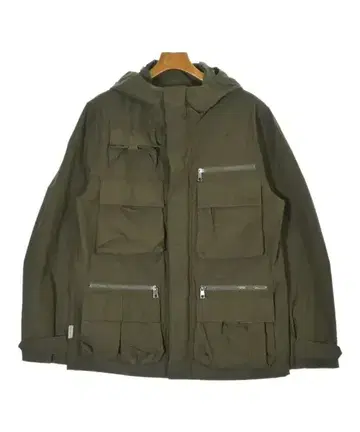 WOOLRICH 블루종 (기타) 남성용