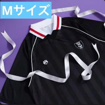 [ 새상품! ] MAZZEL 멘프로 KAIRYU 축구 셔츠 M 사이즈