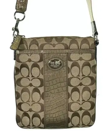 COACH 숄더백 여성용