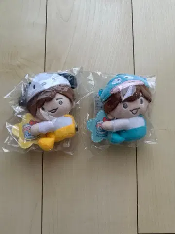 나니와단시 산리오 콜라보 치비누이