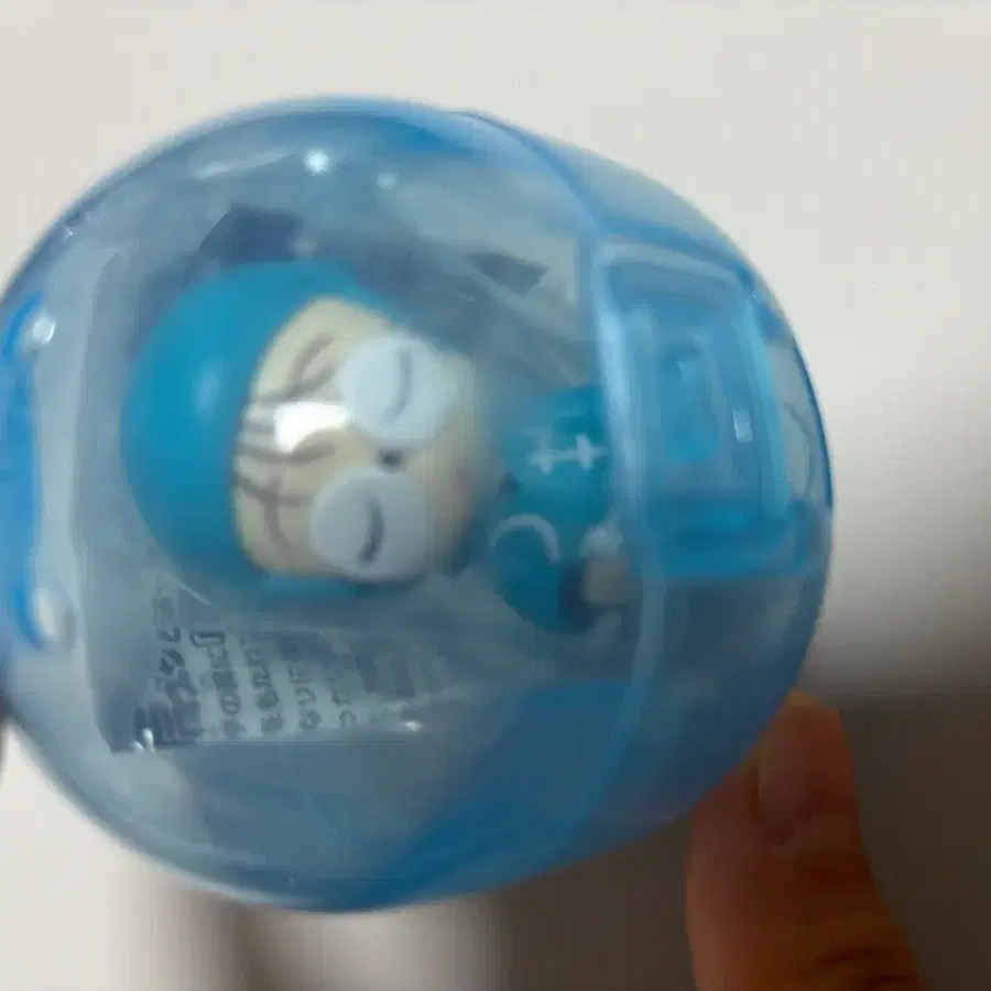 닌자보이 란타로 가챠 란타로