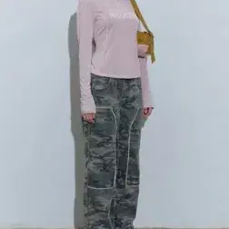 sculptor 스컬프터 레이스 더블니 카모