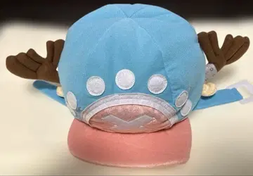 ONE PIECE chopper 초파 모자 코스프레 원피스