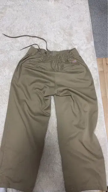 Dickies 디키즈 치노 팬츠 베이지