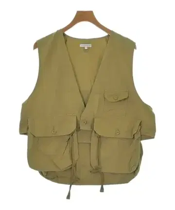 Engineered Garments 캐주얼 셔츠 남성용
