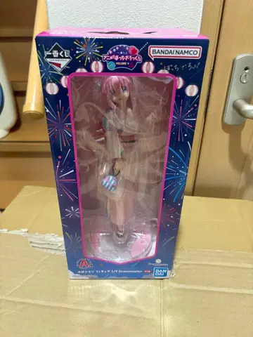 제일복권 봇치 더 록! VOLUME 4 A상 고토 히토리 4843