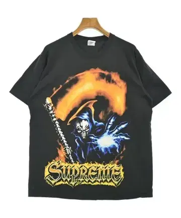 Supreme 티셔츠 남성용