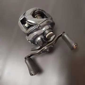 다이와 25 타투라 svtw 100HL