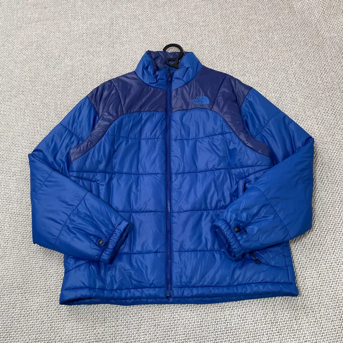 XL 노스페이스 경량패딩 자켓 B.5075