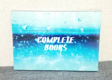 Free! - Eternal Summer - COMPLETE BOOKS