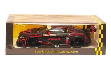 벤틀리 마카오 spark 1/43 2015 GT 월드컵