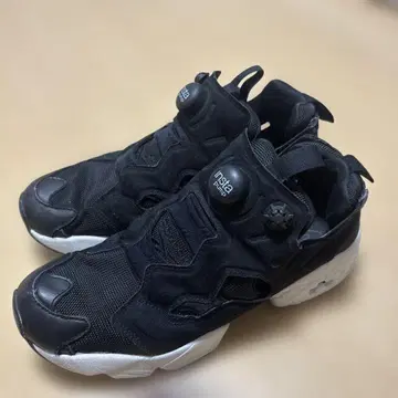 Reebok 인스타펌프 퓨리 24cm