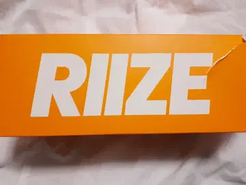 RIIZE 공식 응원봉