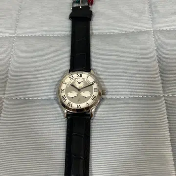 B-Barrel BBX009 자동 손목시계 레트로그래이드 기능