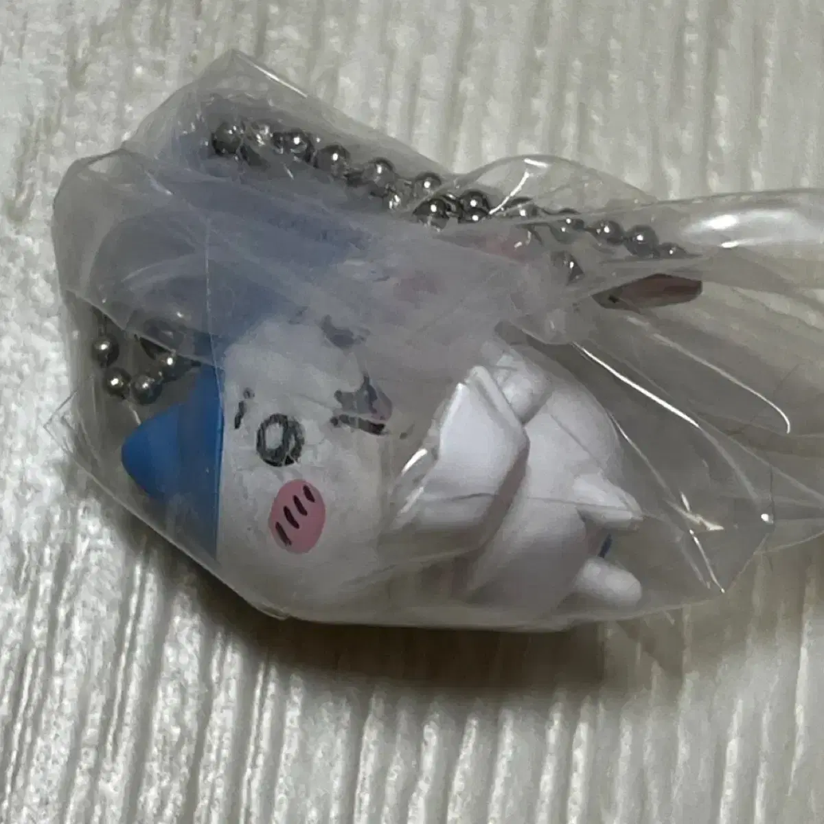 치이카와 먼작귀 하치와레 타베모노 음식 가챠 피규어 판매