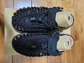 27cm KEEN UNEEK 올젠더 유니크 투 컨버터블