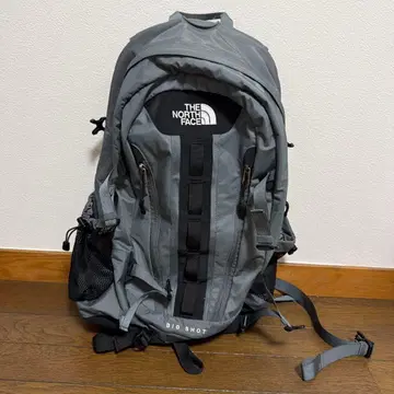 THE NORTH FACE BIG SHOT 백팩