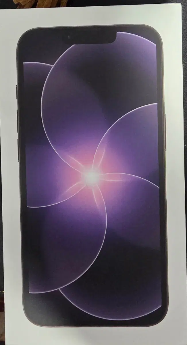 아이폰17e 블랙256g 미개봉 팝니다