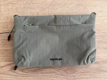 Topologie 플랫 사코슈 Small 플랫 사코슈