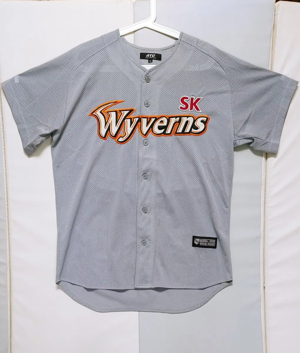 [3XL] ATC SK와이번스 박정권 유니폼1077